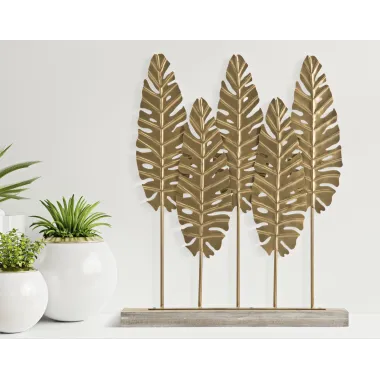 SCULTURA LONG LEAF 47 10 57,5 cm